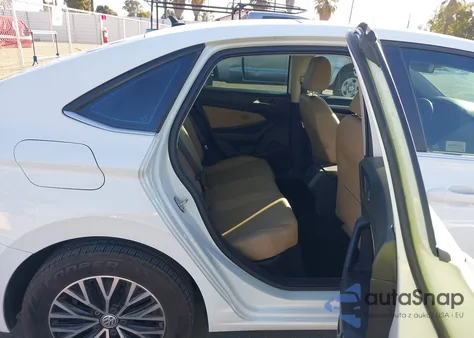 2019 Volkswagen Jetta 1.4T R-Line/1.4T S/1.4T Se из США, поврежденный, VIN 3VWC57BU7KM063746